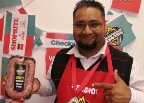 Championship Boerewors ‘veteran’ wins 2021 competition