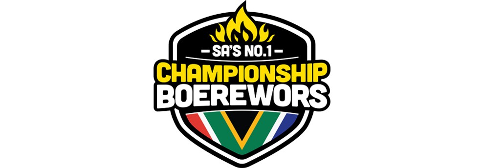 SA's No.1 Championship Boerewors