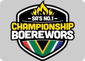 SA’s battle of the boerewors is back