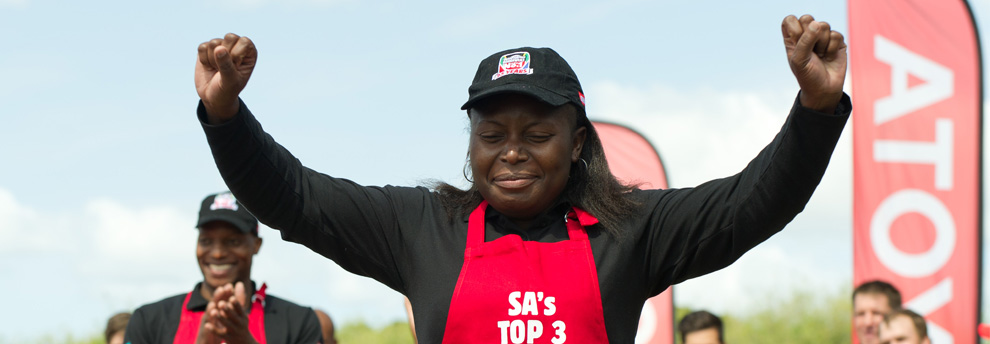 SA's No.1 Championship Boerewors