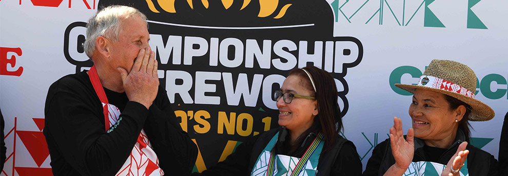 SA's No.1 Championship Boerewors