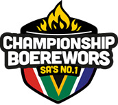 Championship Boerewors